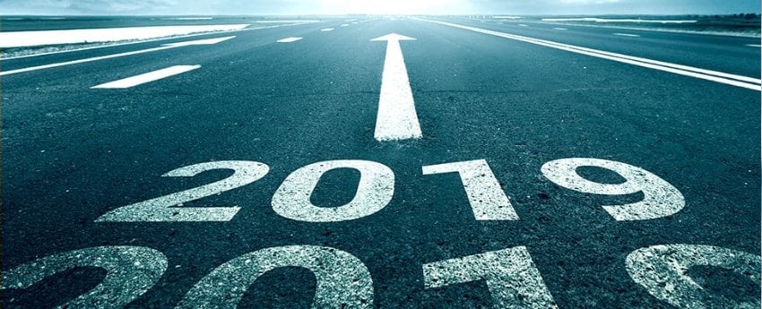 Four Predictions for BI - BI Software - Exciting Trends to Look for in 2019
