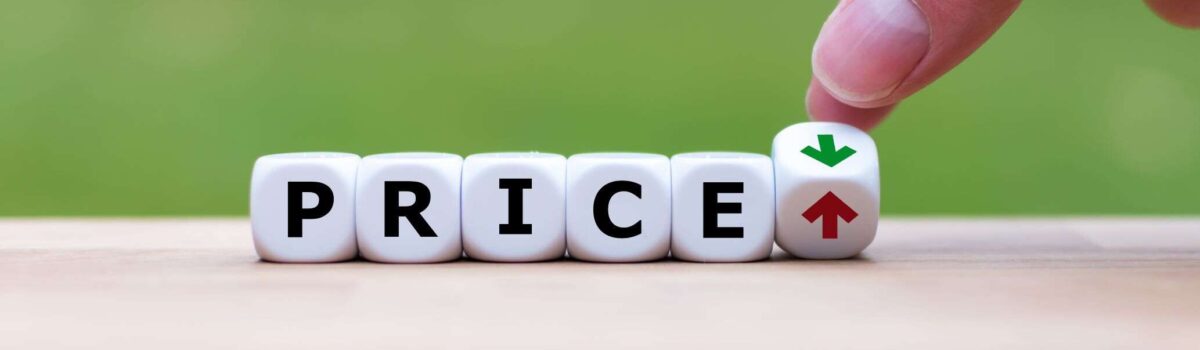 Dyntell Bi - How Well Do You Know Your Customers’ ‘Price Sensitivity’?